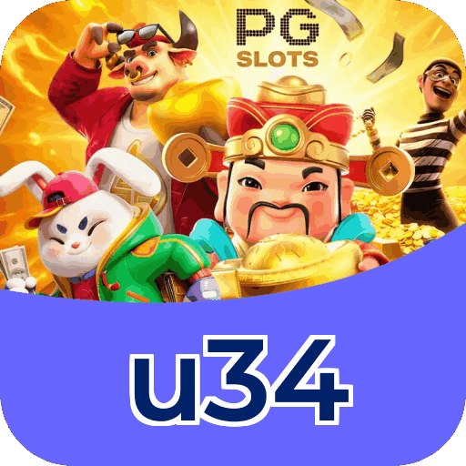 Jogos com maior RTP na u34